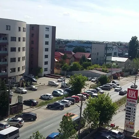 Dc Prelungirea Ghencea 38-40 Self Check-in Bükreş