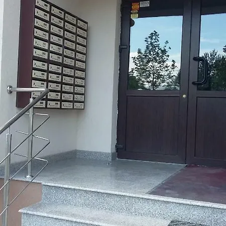 Dc Prelungirea Ghencea 38-40 Self Check-in Daire Bükreş