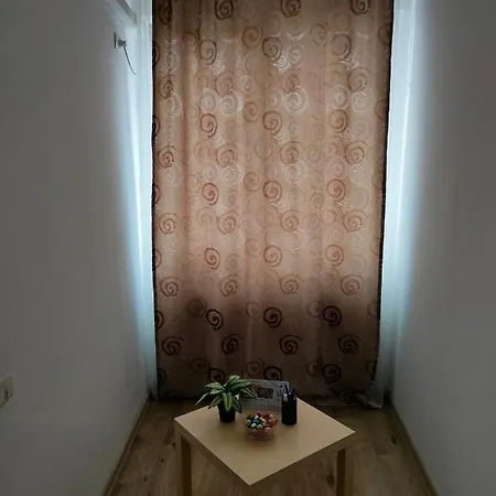 Dc Prelungirea Ghencea 38-40 Self Check-in Bucharest