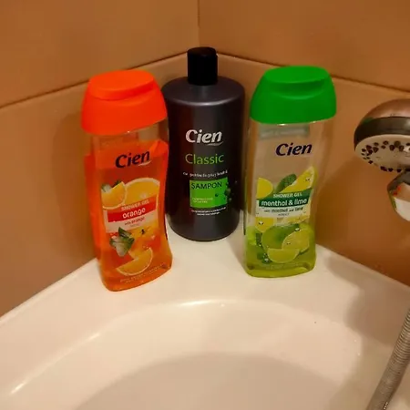 Dc Prelungirea Ghencea 38-40 Self Check-in Apartment Bucharest