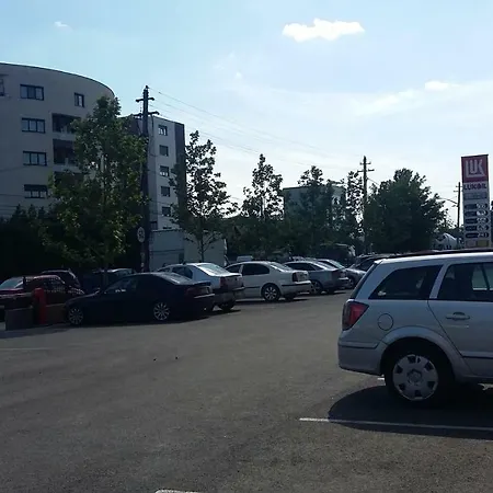 Apartment Dc Prelungirea Ghencea 38-40 Self Check-in Bucharest